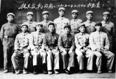 回望历史
