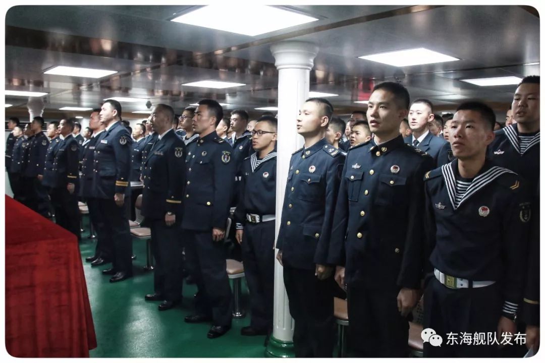 东海舰队所属级别解析,东海舰队所属级别的深度解析