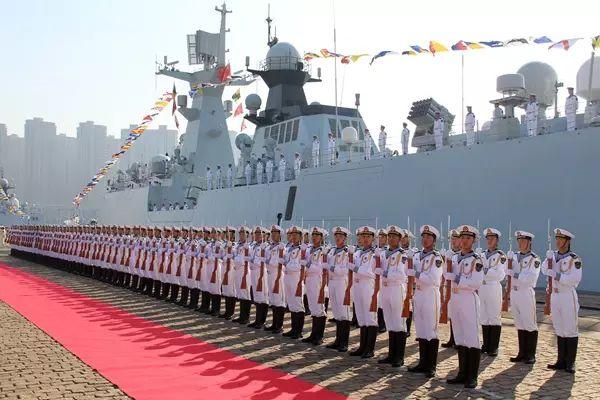 东海舰队所属级别解析,东海舰队所属级别的深度解析