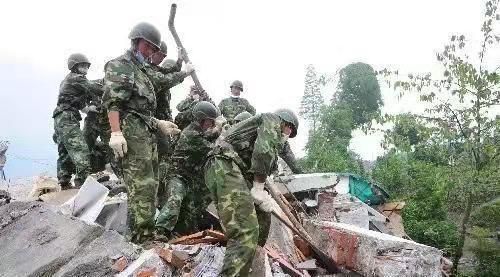 空降兵第15军的历史，荣耀与传承，空降兵第15军，历史荣耀与传承辉煌