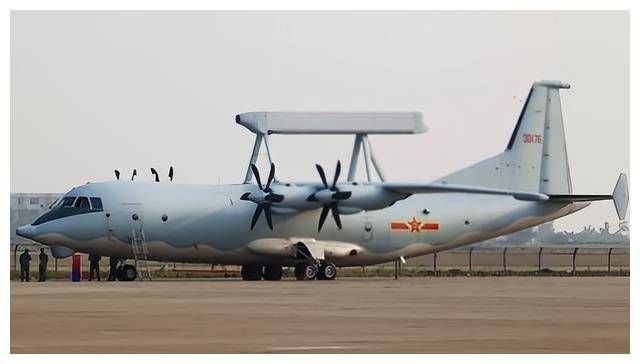 空警200出口朝鲜，展现中国航空技术的国际影响力，空警200出口朝鲜，彰显中国航空技术国际影响力