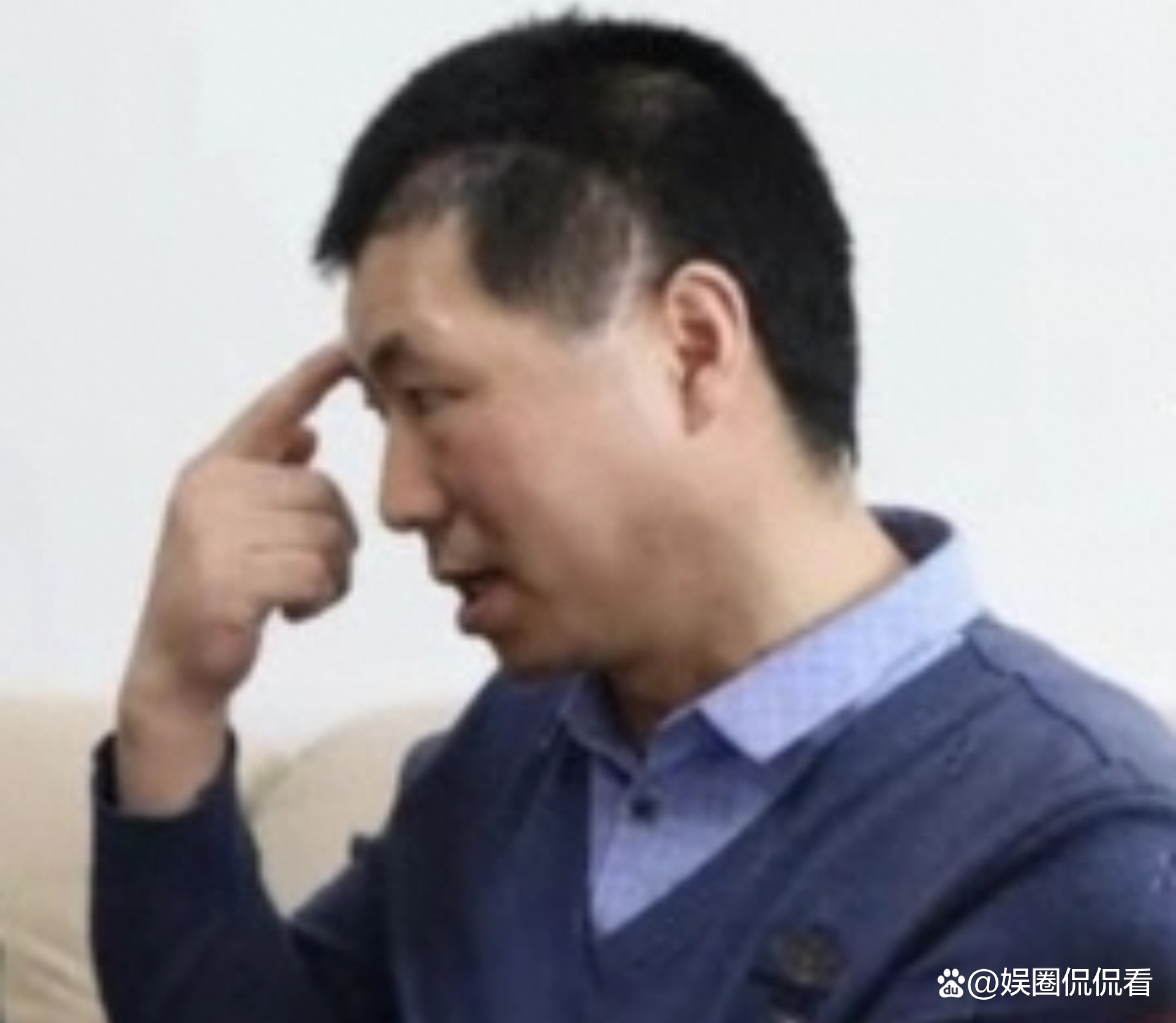 祁发宝与王志文的关系探究，祁发宝与王志文关系深度探究