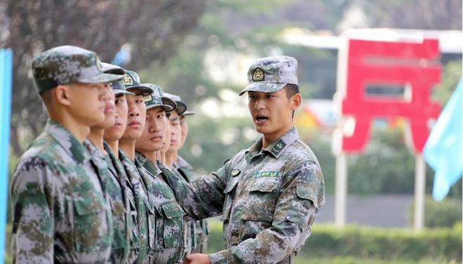 大学生参军选择兵种之优劣分析，大学生参军兵种选择的优劣分析