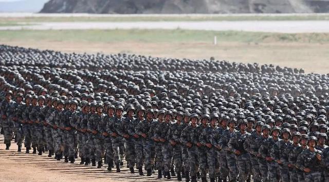 中国进入一级战备状态，历史、现状与挑战，中国进入一级战备状态，历史、现状与面临的挑战