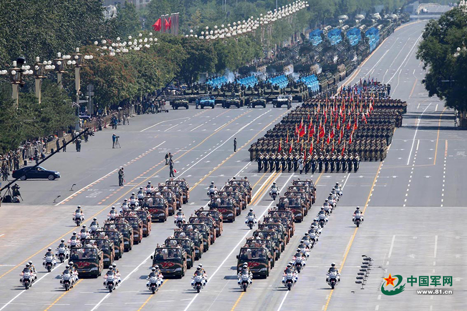 胜利日大阅兵方队，展现中国力量与荣耀的壮丽画卷，胜利日大阅兵方队，中国力量与荣耀的壮丽画卷展示