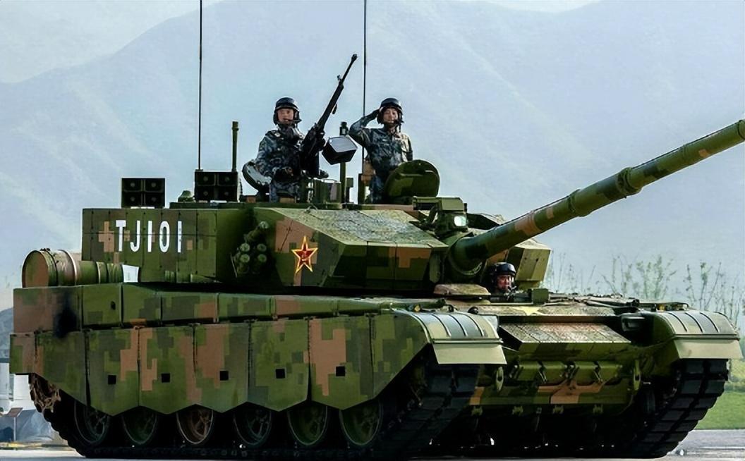 中国现代化武器的崛起与影响，中国现代化武器的崛起及其全球影响