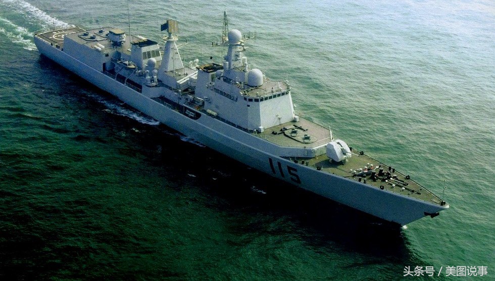 沈阳舰型号解析，现代海军力量的杰出代表，沈阳舰型号深度解析，现代海军力量的典范代表