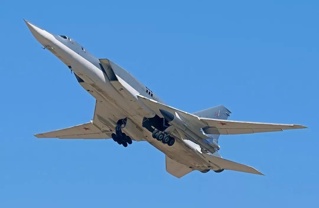 图22M逆火载弹量,深入解析苏联冷战时期的空中巨无霸,苏联冷战巨无霸,图-22M逆火轰炸机载弹量深度解析