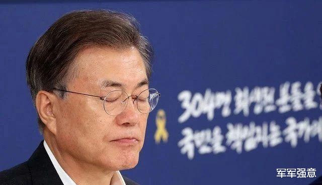 文在寅的命运走向，揭秘韩国政治风云中的请算与未来，文在寅的命运走向，韩国政治风云中的挑战与未来