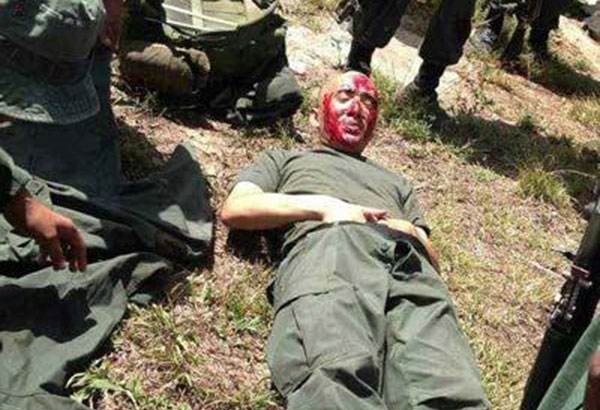 中国特种兵与猎人学校的磨砺之路，中国特种兵在猎人学校的磨砺与挑战之路