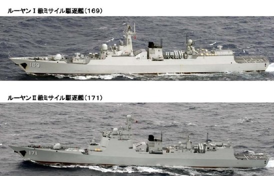 军舰171，中国海军力量的骄傲，中国军舰171，海军力量的骄傲标杆