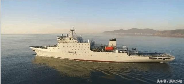中国海军83舰简介，中国海军83舰概览