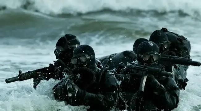 特种兵部队代号名字大全及其特点，特种兵部队代号名字大全与特点解析