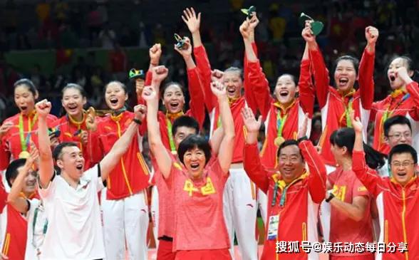 中国最新消息奥运会，荣耀与梦想再次绽放，中国奥运会，荣耀与梦想再次闪耀