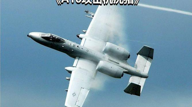 A-10疣猪攻击机的价格及其相关因素探讨，A-10疣猪攻击机的价格及相关因素解析