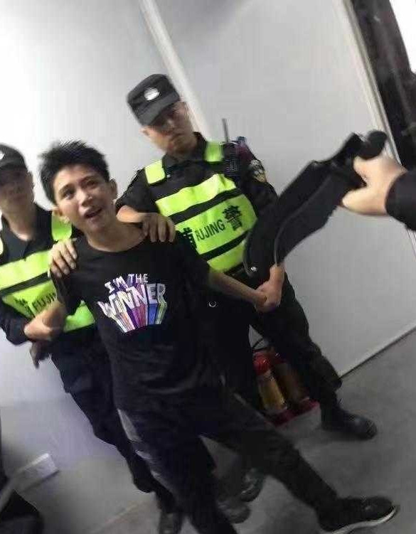 武警部队中的暴力行为，打架现象的深度探讨，武警部队暴力行为及打架现象的深度剖析