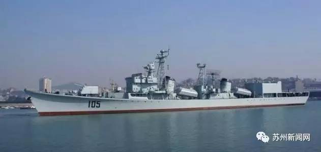 揭秘中国海军的骄傲，051型济南舰，揭秘中国海军的骄傲，济南舰——中国海军的骄傲之一