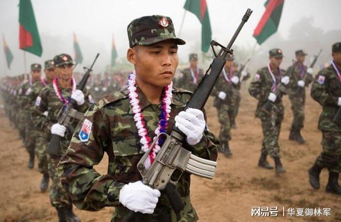 缅北武装实力排名及其影响力分析，缅北武装实力排名与影响力深度解析