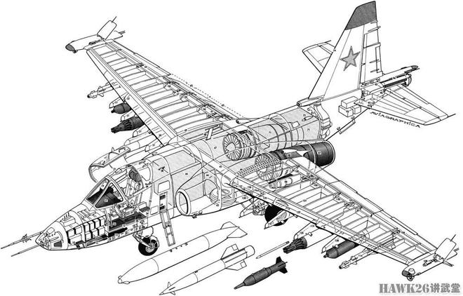 A-10攻击机的超音速性能解析,A-10攻击机的超音速性能深度解析
