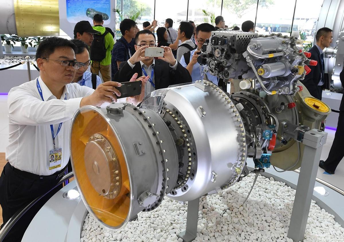 武直-19与涡轴发动机9，中国航空工业的璀璨明珠，武直-19与涡轴发动机9，中国航空工业的骄傲典范