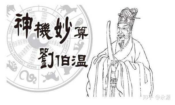 刘伯温特马四不一肖图，神秘预言与传奇故事，刘伯温特马四不一肖图，神秘预言背后的传奇故事