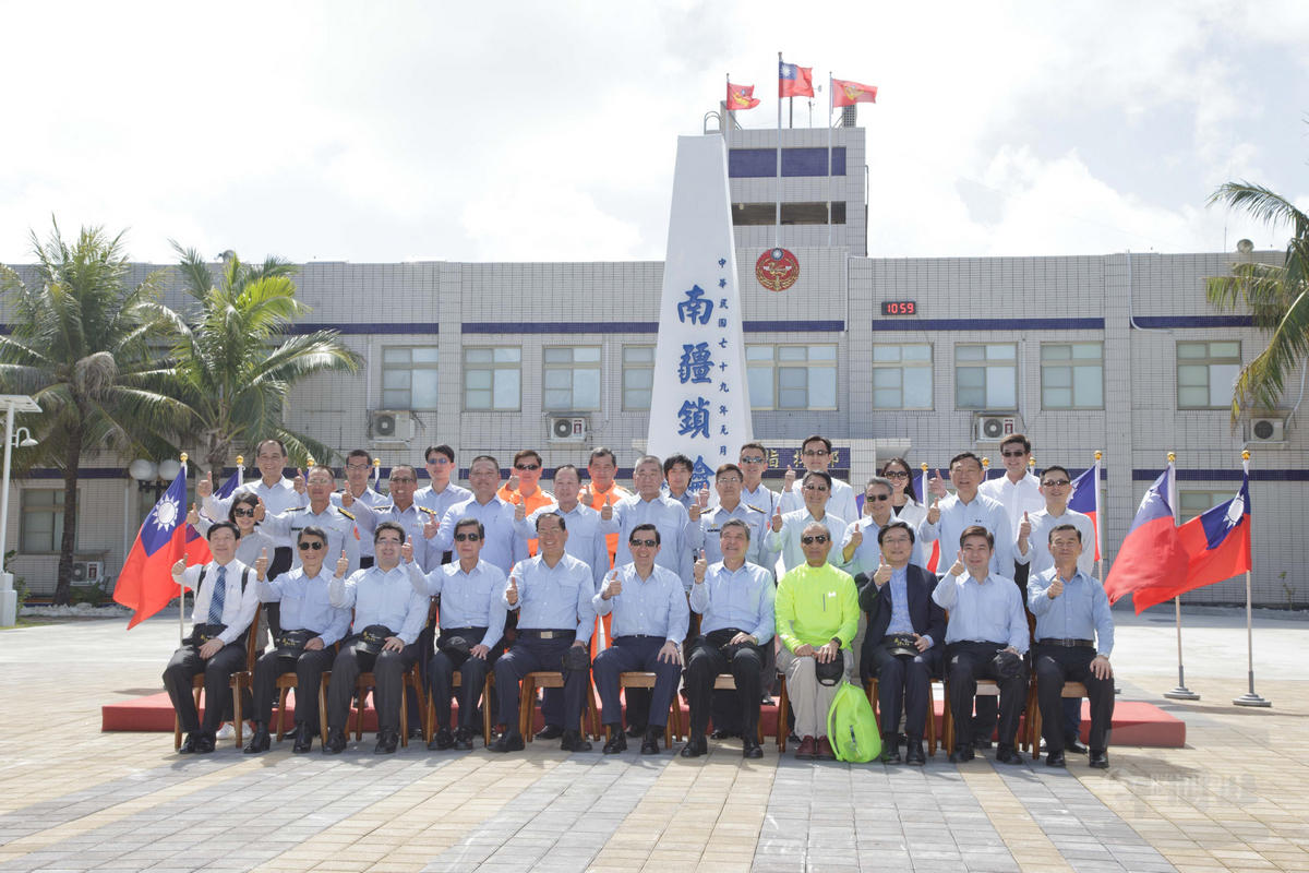 中国南海局势探析，中国南海局势深度解析与探析