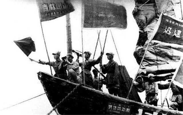 谁指挥了海南岛战役?揭秘海南岛战役背后的英勇指挥官们,海南岛战役背后的英勇指挥官揭秘,谁指挥了这场战役?