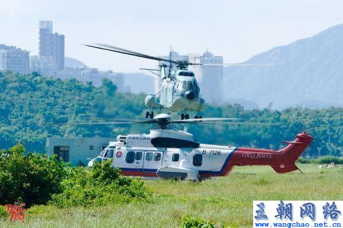 直八预警直升机,空中卫士的新纪元,直八预警直升机,空中卫士的新纪元里程碑