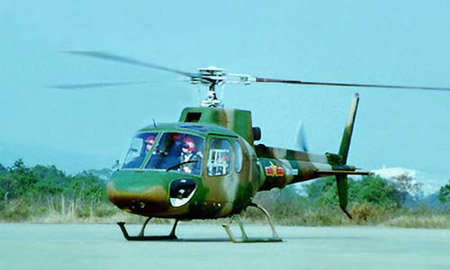 直八预警直升机,空中卫士的新纪元,直八预警直升机,空中卫士的新纪元里程碑