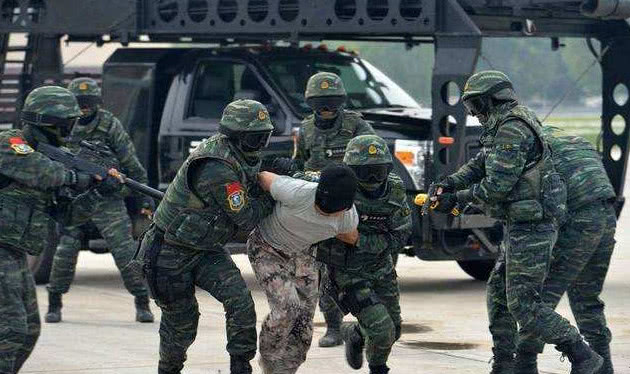 中国特种兵犯罪真实事件探究，中国特种兵犯罪事件深度探究