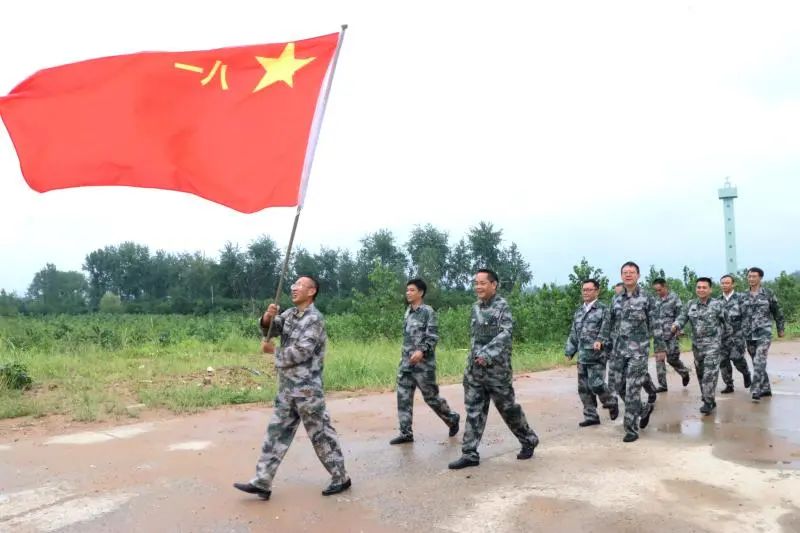 国防军事，国家安全的重要支柱，国防军事，国家安全的关键支柱