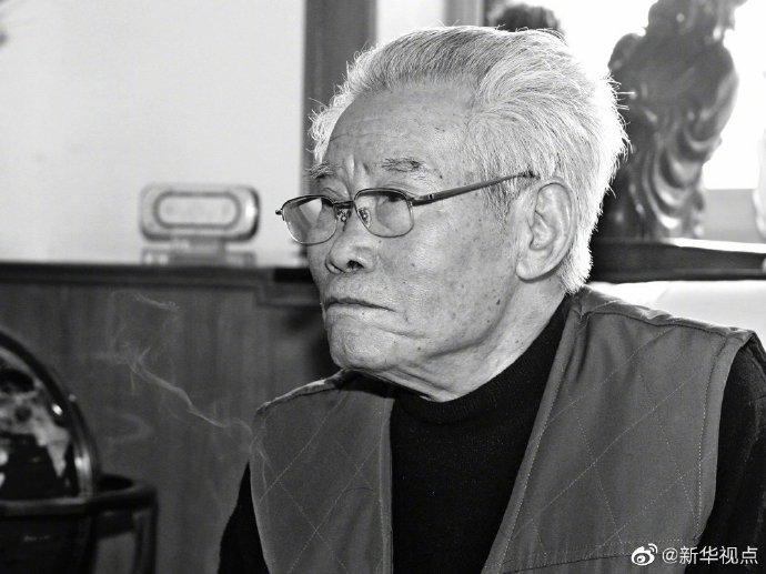 彭士禄是谁，深海中的科技领航者，彭士禄，深海科技领航者