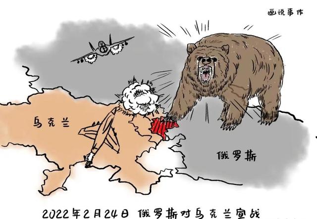 俄罗斯挑战