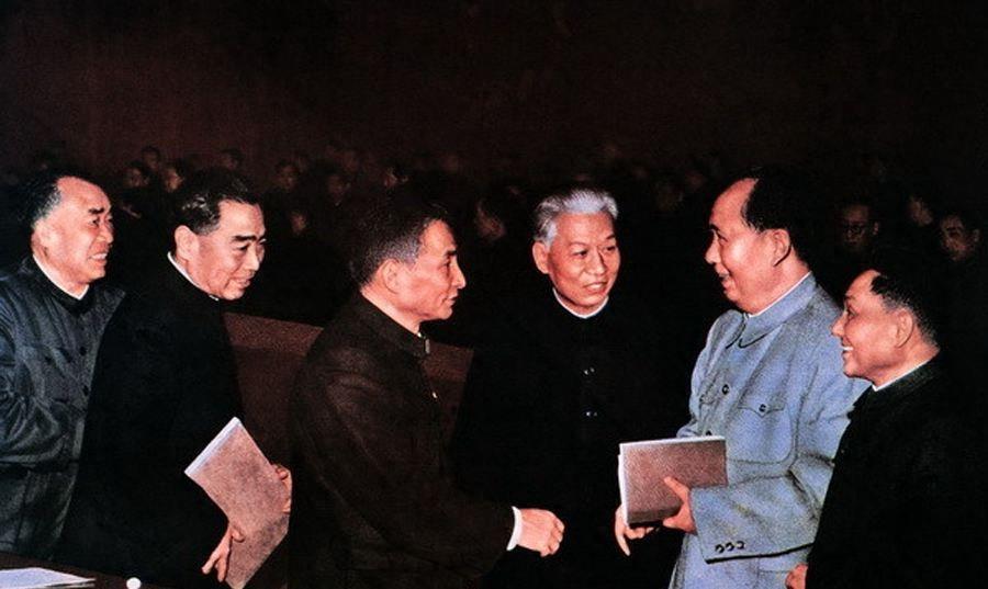 十大元帅中谁最擅长打仗？，揭秘，十大元帅中谁最擅长军事指挥？