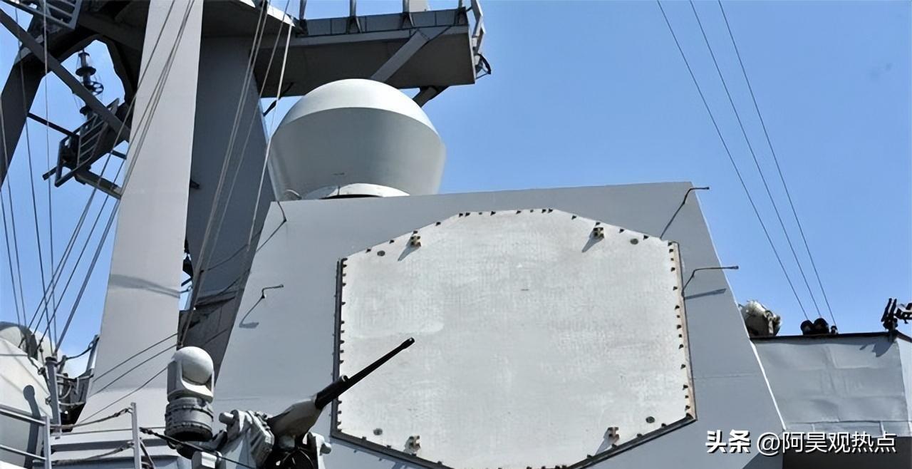 中国海军海基导弹拦截能力的探究与解析,中国海军海基导弹拦截能力深度解析