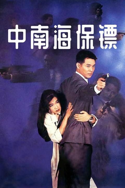 中国南海保镖，守护海洋安全的坚定力量（免费观看国语版），中国南海保镖，守护海洋安全的无畏勇士（免费观看国语版）