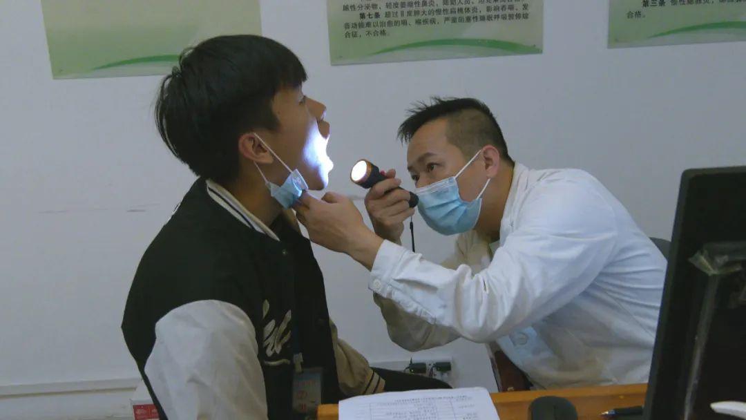 2023年秋季征兵政策