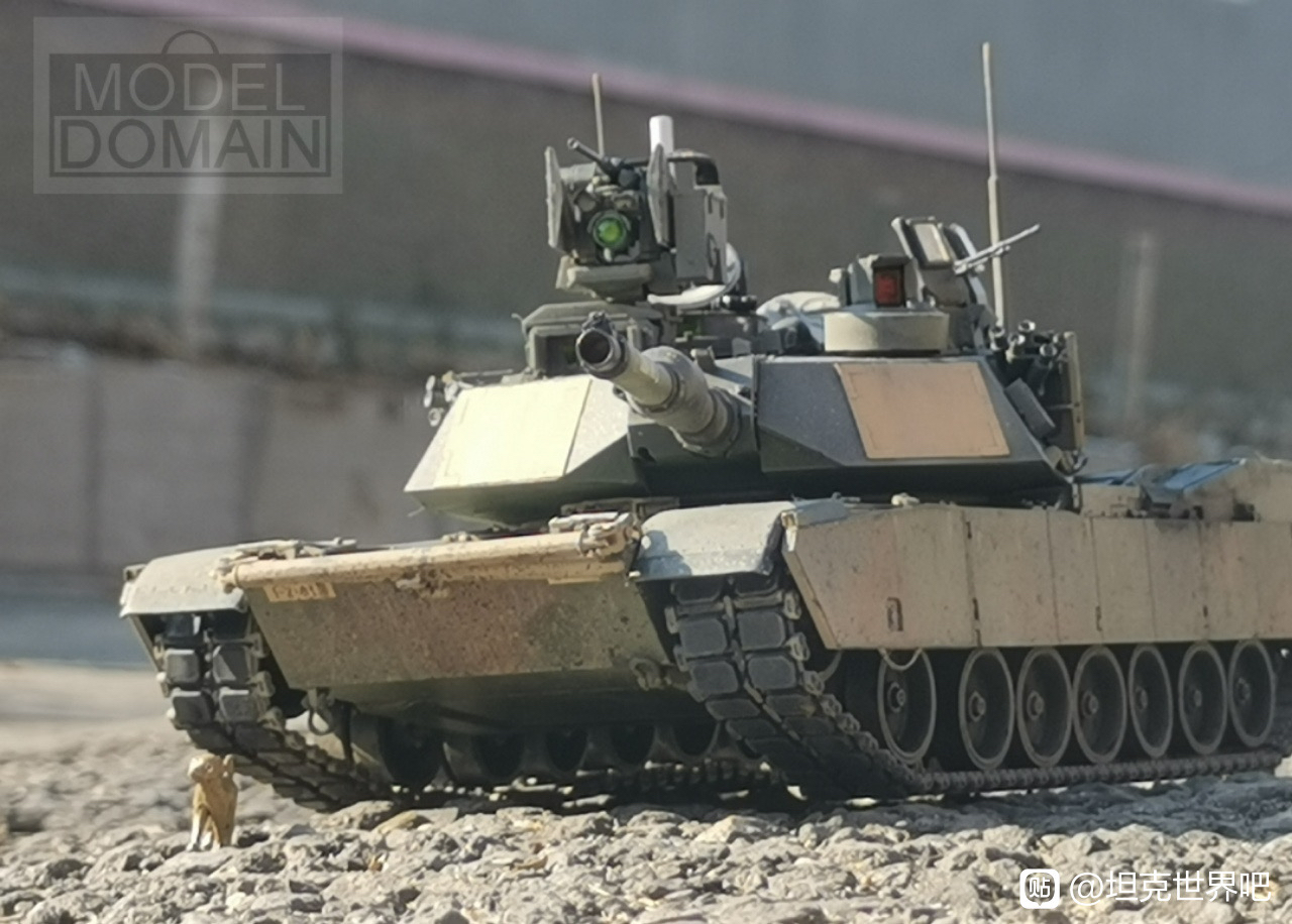 探索M1A2艾布拉姆斯壁纸的独特魅力，M1A2艾布拉姆斯壁纸的独特魅力探索