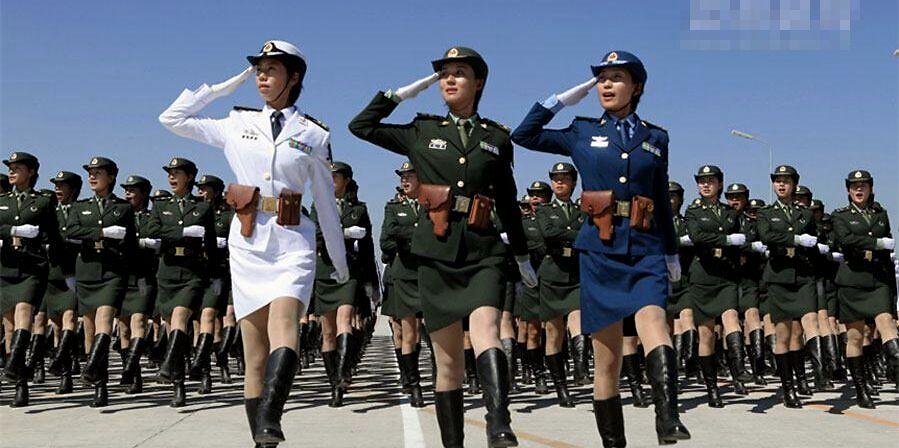 中国女特种兵的真实照片，揭示神秘面纱下的坚韧与力量，中国女特种兵的真实面貌，坚韧与力量的揭秘