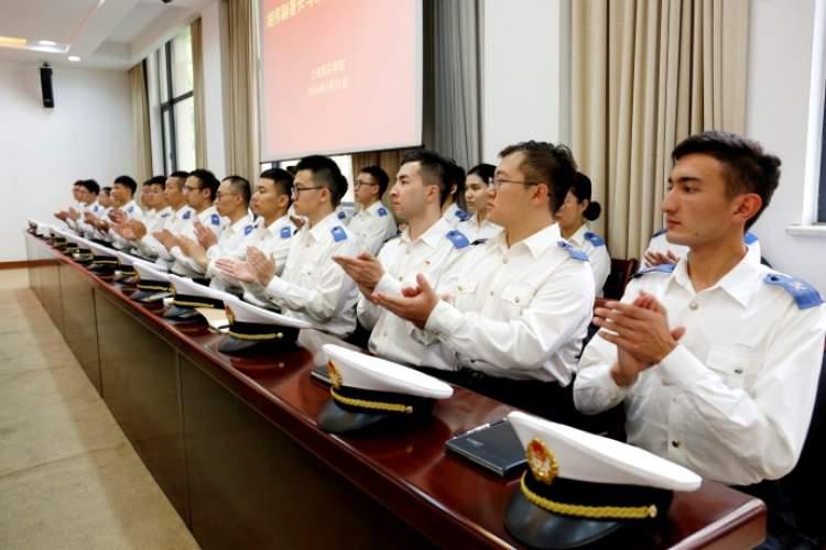 新疆警校山东定向生的选拔透明度探究，新疆警校山东定向生选拔透明度深度解析