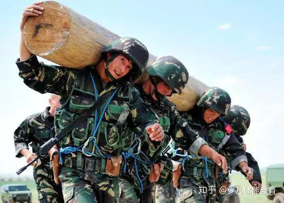 揭秘中国国防力量中的王牌军——第38集团军简介，揭秘中国国防王牌军，第38集团军深度解析