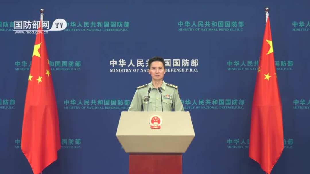 国防部宣布将首次在中国举行重大军事活动，开启新时代军事合作新篇章，中国国防部宣布重大军事活动开启新时代军事合作新篇章
