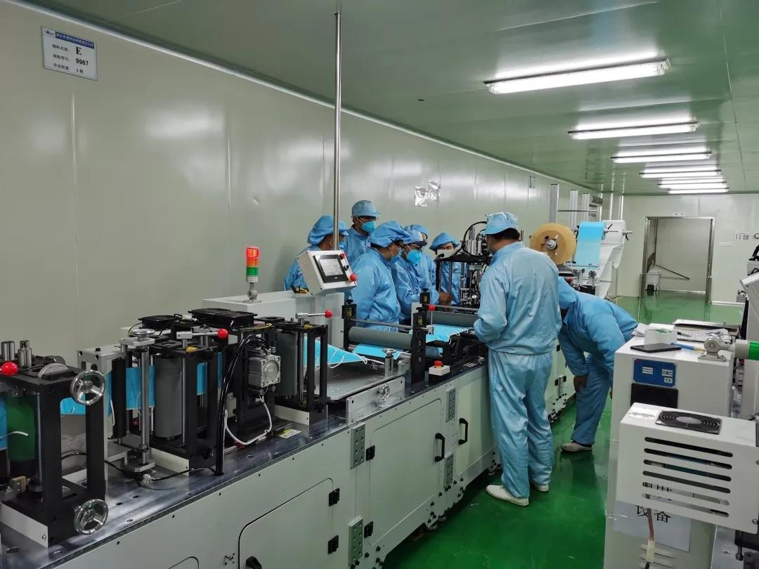 N95口罩,是否属于医疗器械?,N95口罩是否属于医疗器械?解析其定义与用途