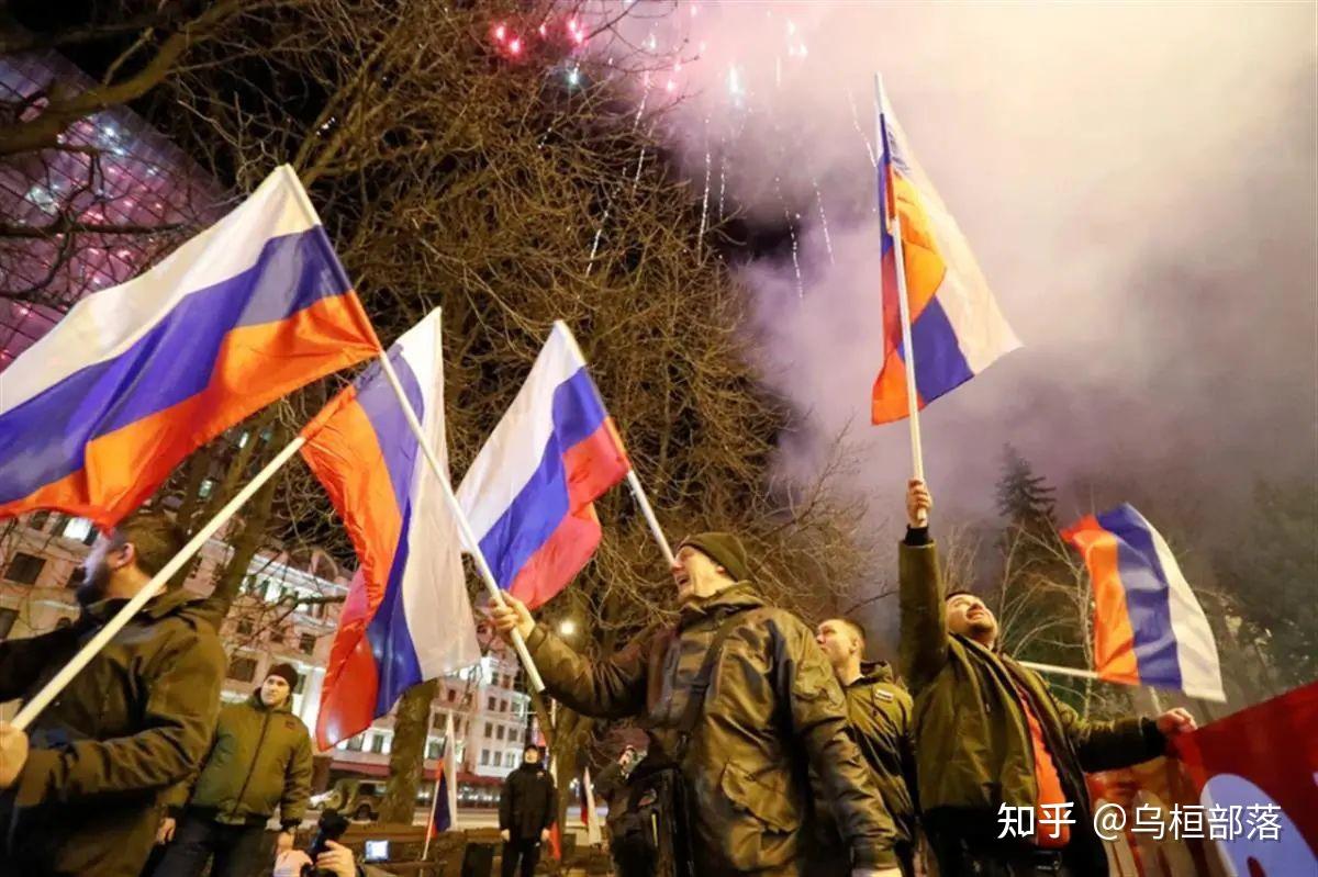 俄罗斯乌克兰最新局势深度解析，知乎视角，俄罗斯乌克兰局势深度解析，从知乎视角看最新进展