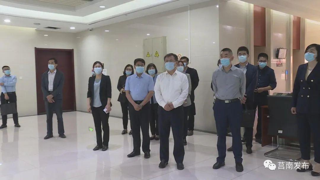 莒南今日重大新闻详解，莒南今日重大新闻全面解析