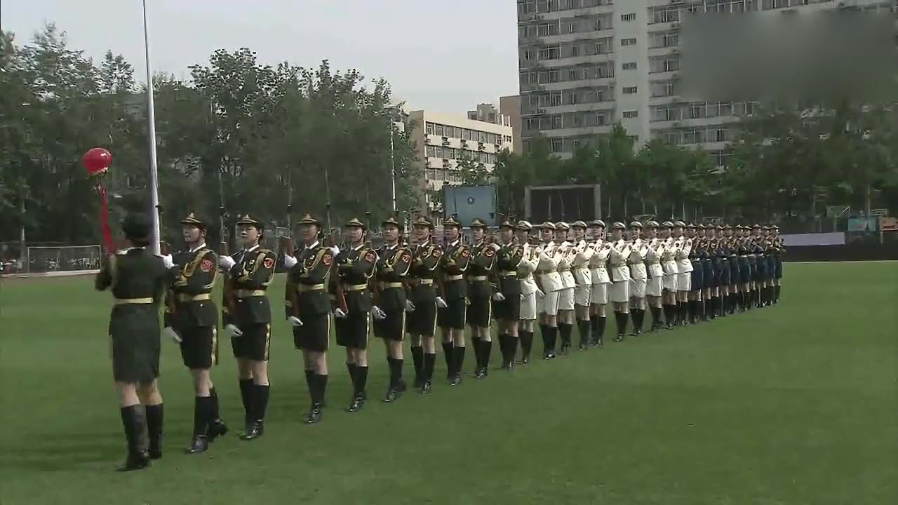 三军仪仗队视频完整版与韩剧的魅力交织，三军仪仗队与韩剧魅力交织，完整版视频展现风采