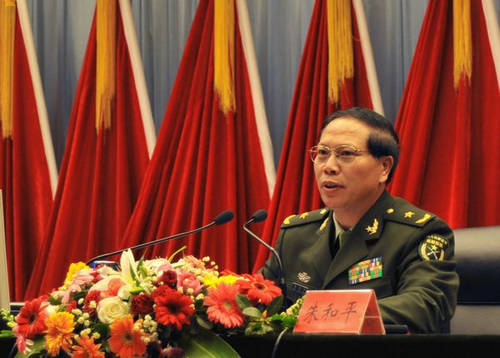 北京军区联勤部副部长,职责、贡献与担当,北京军区联勤部副部长的职责、贡献与担当探究