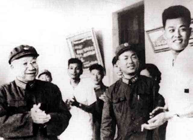 开国上将在军衔中的具体排名，开国上将在军衔中的排名详解