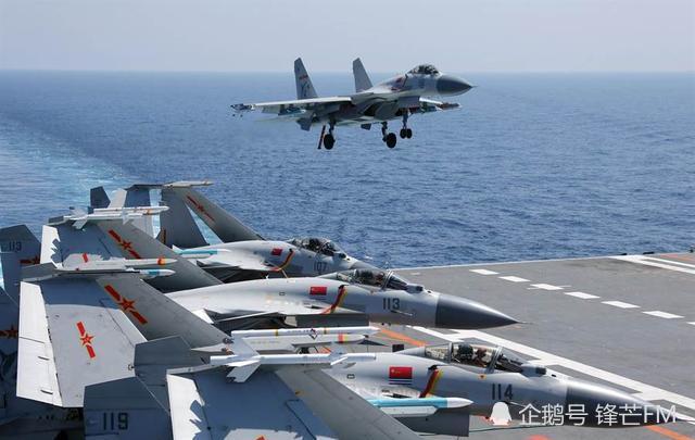 歼-15舰载机部件名称详解，歼-15舰载机部件名称全面解析