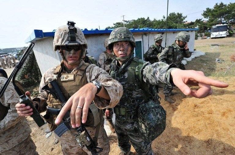 朝鲜再次呼吁萨德入韩，安全困境与大国博弈的复杂交织，朝鲜再次呼吁萨德入韩，安全困境与大国的博弈挑战